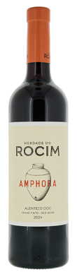 Herdade do Rocim, Amphora Tinto, Alentejo, Portugal 2024