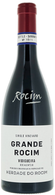 Herdade do Rocim, Grande Rocim Tinto, Alentejo, Portugal 2024