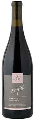 Et Fille, Heredity Pinot Noir, Willamette Valley, Oregon, USA, 2022