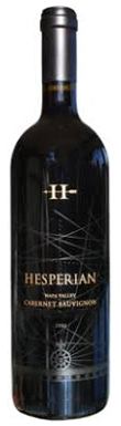 Hesperian, Pawa Cabernet Sauvignon, Napa Valley,  California, USA 2021 