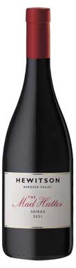 Hewitson, The Mad Hatter Shiraz, Barossa Valley, 2022