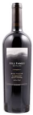 Hill Family Estate, Cabernet Sauvignon, Atlas Peak, Napa Valley, California, USA 2021