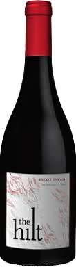 The Hilt, Estate Syrah, Santa Barbara County, Sta Rita Hills, California, USA 2021