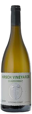 Hirsch Vineyards, Chardonnay, Sonoma Coast, Sonoma County, California, USA 2022