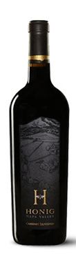 Honig Vineyard & Winery, Cabernet Sauvignon, Napa Valley 2021