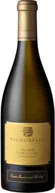 Signorello, Hopes Cuvee Chardonnay, Napa Valley, California, USA 2021