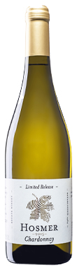 Hosmer Winery, Limited Release Chardonnay, New York State, USA 2021