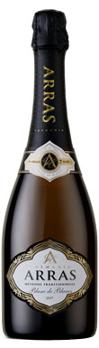 House of Arras, Blanc de Blancs, Tasmania, Australia 2017