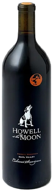 Howell at the Moon, Knoll Vineyard Cabernet Sauvignon, Howell Mountain, Napa Valley, California, USA 2021