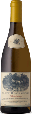 Hamilton Russell, Chardonnay, Hemel-en-Aarde Valley, 2021