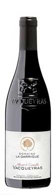 Domaine la Garrigue