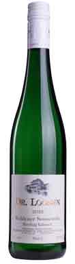 Dr Loosen, Riesling Kabinett, Wehlener Sonnenuhr, Mosel, Germany 2023