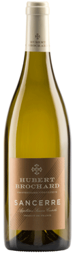 Hubert Brochard, Sancerre, Loire, France 2023