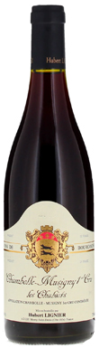 Hubert Lignier, Chambolle-Musigny, 1er Cru Chabiots, Burgundy, France 2023