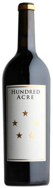 Hundred Acre, Few and Far Between Cabernet Sauvignon, St Helena, Napa Valley, California, USA 2021