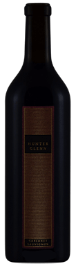 Hunter Glenn, Cabernet Sauvignon, Napa Valley, California 2021