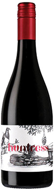 Huntress, Pinot Noir, Wairarapa, Martinborough, New Zealand 2023