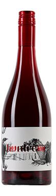 Huntress, Kuratea Pinot Noir, Martinborough, Wairarapa, New Zealand 2023