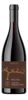 Hyland Estates, Pinot Noir, Estate Series, Willamette Valley, Oregon, USA 2024