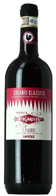 I Fabbri, Chianti Classico, Tuscany, Italy 2023