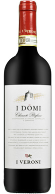 I Veroni, I Domi, Chianti Rufina, Tuscany 2021