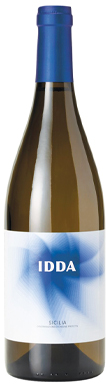Idda, Bianco, Sicily, Italy 2024