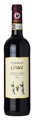 Il Molino di Grace, Chianti, Classico, Tuscany, Italy, 2018