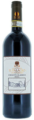 Il Palagio di Panzano, Annata, Chianti, Classico, Tuscany 2021