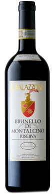 Il Palazzone, Riserva, Brunello di Montalcino, Tuscany, Italy 2018