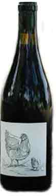 Big Table Farm, Sunnyside Vineyard Pinot Noir, Willamette Valley, Oregon, USA 2022