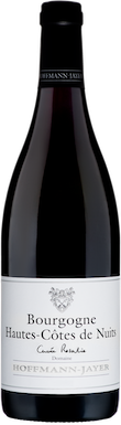 Domaine Hoffmann-Jayer, Cuvée Rosalie, Hautes Côtes de Nuits, Burgundy, France 2022