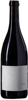 Texture, Wendling Vineyard Pinot Noir, Anderson Valley, Mendocino County, California, USA 2021