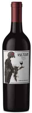 Vultour, Reserve Cabernet Sauvignon, Oakville, Napa Valley, California, USA 2022