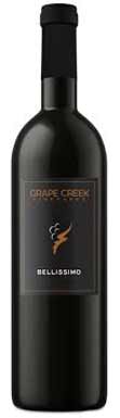 Grape Creek Vineyards, Bellisimo, Texas, USA, 2020