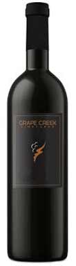 Grape Creek Vineyards, The Individualist, Texas Hill Country, Texas, USA 2020