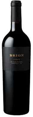 BRION, Ecotone Proprietary Red, St Helena, Napa Valley, California, USA 2019