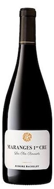 Domaine Aurore Bachelet, 1er Cru Clos Roussots, Maranges, Burgundy, France, 2024