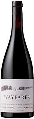 Wayfarer, Mother Rock Pinot Noir, Fort Ross-Seaview, Sonoma County, California, USA 2021