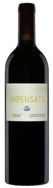 Impensata, Las Posadas Vineyard Proprietary Red, Howell Mountain, Napa Valley, California, USA 2023