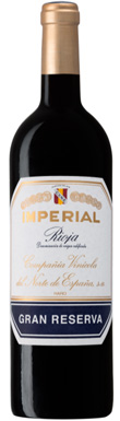 CVNE, Imperial Gran Reserva, Rioja, Spain 2018