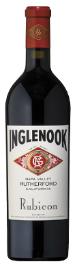 Inglenook, Rubicon, Rutherford, Napa Valley, California, USA 2021