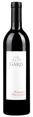 Gård, Cabernet Sauvignon, Royal Slope, Columbia Valley, Washington, USA 2021