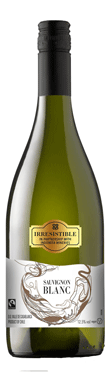 Co-op, Irresistible Fairtrade Sauvignon Blanc, Casablanca Valley, Chile 2025
