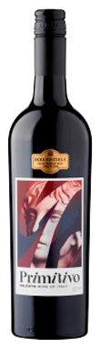 Co-op, Irresistible Primitivo, Salento, Puglia, Italy 2024