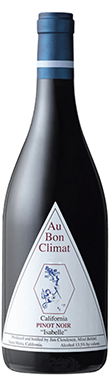 Au Bon Climat, Isabelle Pinot Noir, California, USA 2018