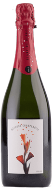 Isenhower, Roussanne Blanc de Blancs, Walla Walla Valley, Columbia Valley, Washington, USA 2023