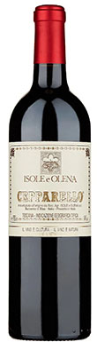 Isole e Olena, Cepparello, Toscana, Tuscany, Italy 2023