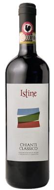 Istine, Chianti Classico, Tuscany, Italy 2024