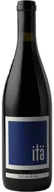 Itä, Breezy Slope Vineyard Pinot Noir, Walla Walla Valley, Columbia Valley, Washington, USA, 2021