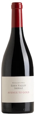 Barr-Eden Estate, Avenue to Gold, Barossa Valley, South Australia, Australia, 2024